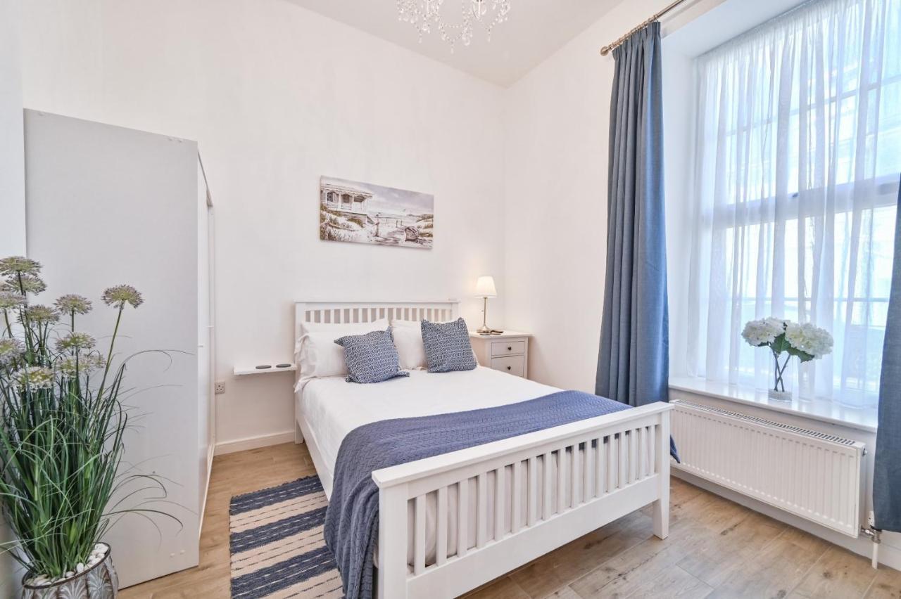 Apartment No2 Ellington Court Torquay